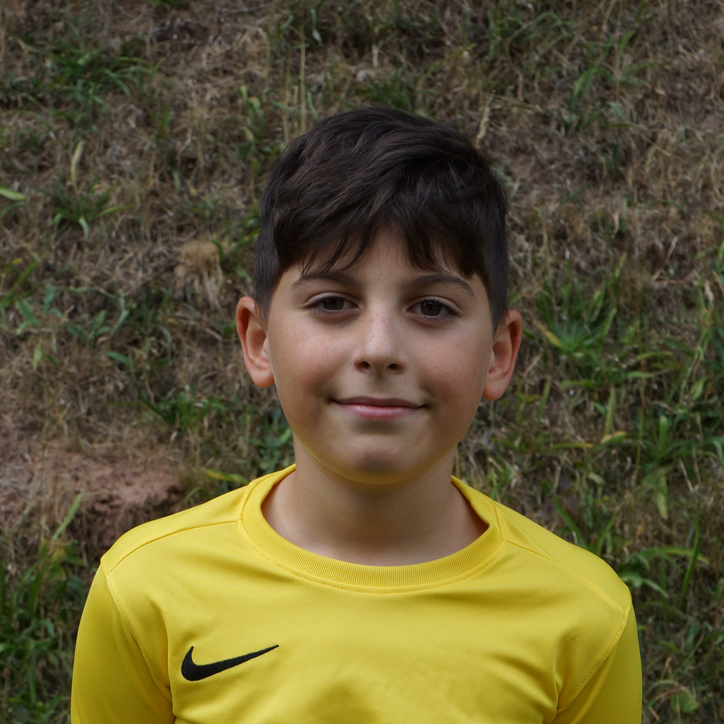 Daniel Bras