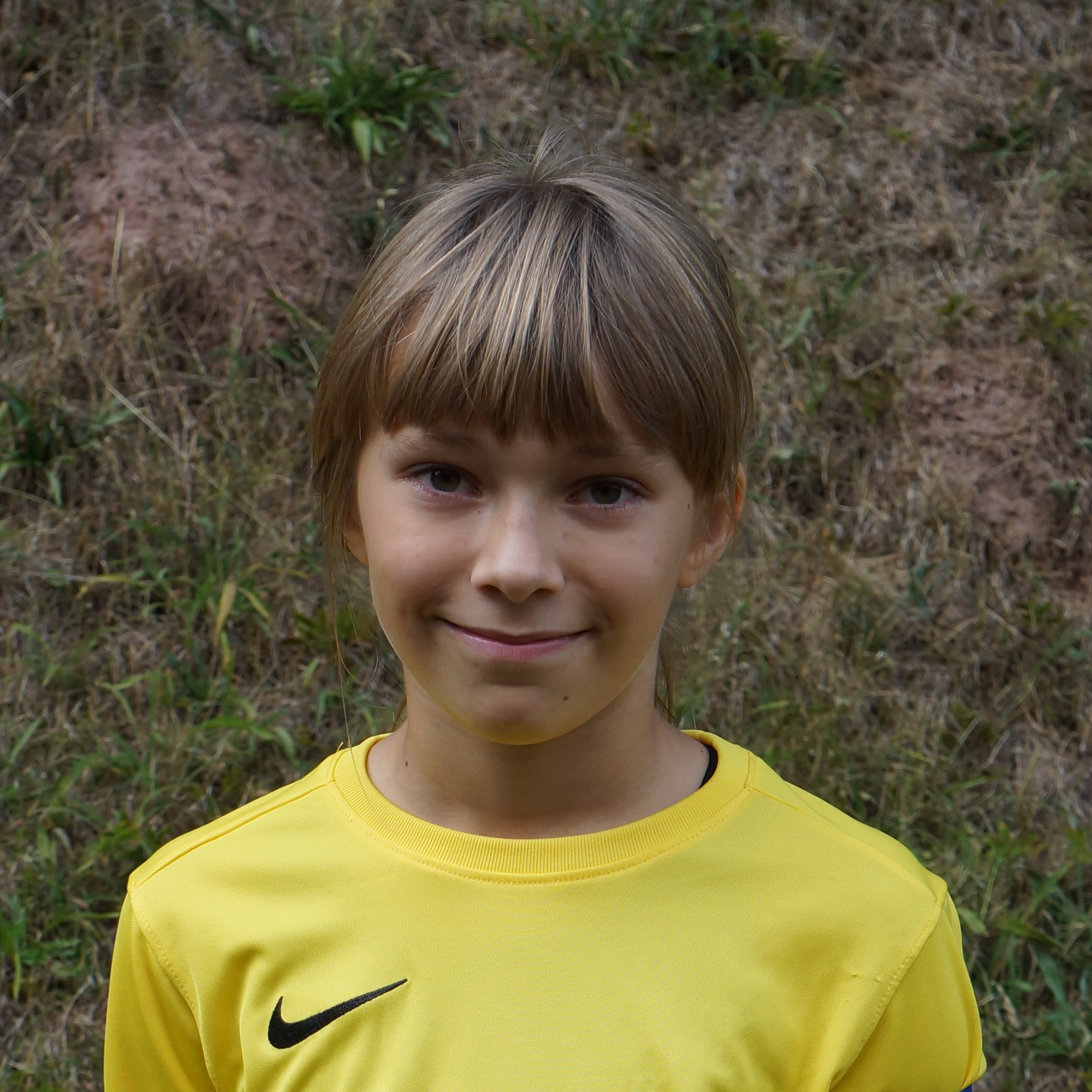Cora Reichenbacher