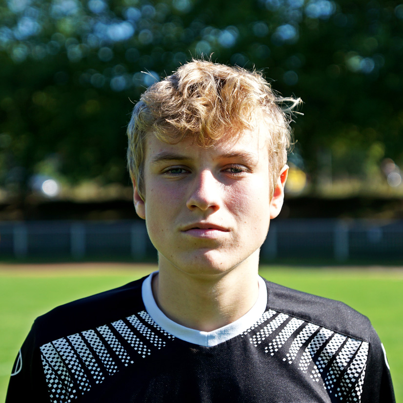 Felix Krämer
