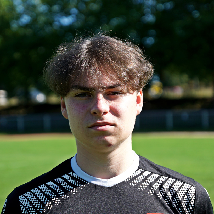 Luca Kühnstein