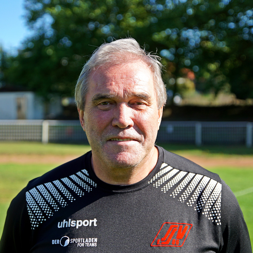 Bernd Karthe