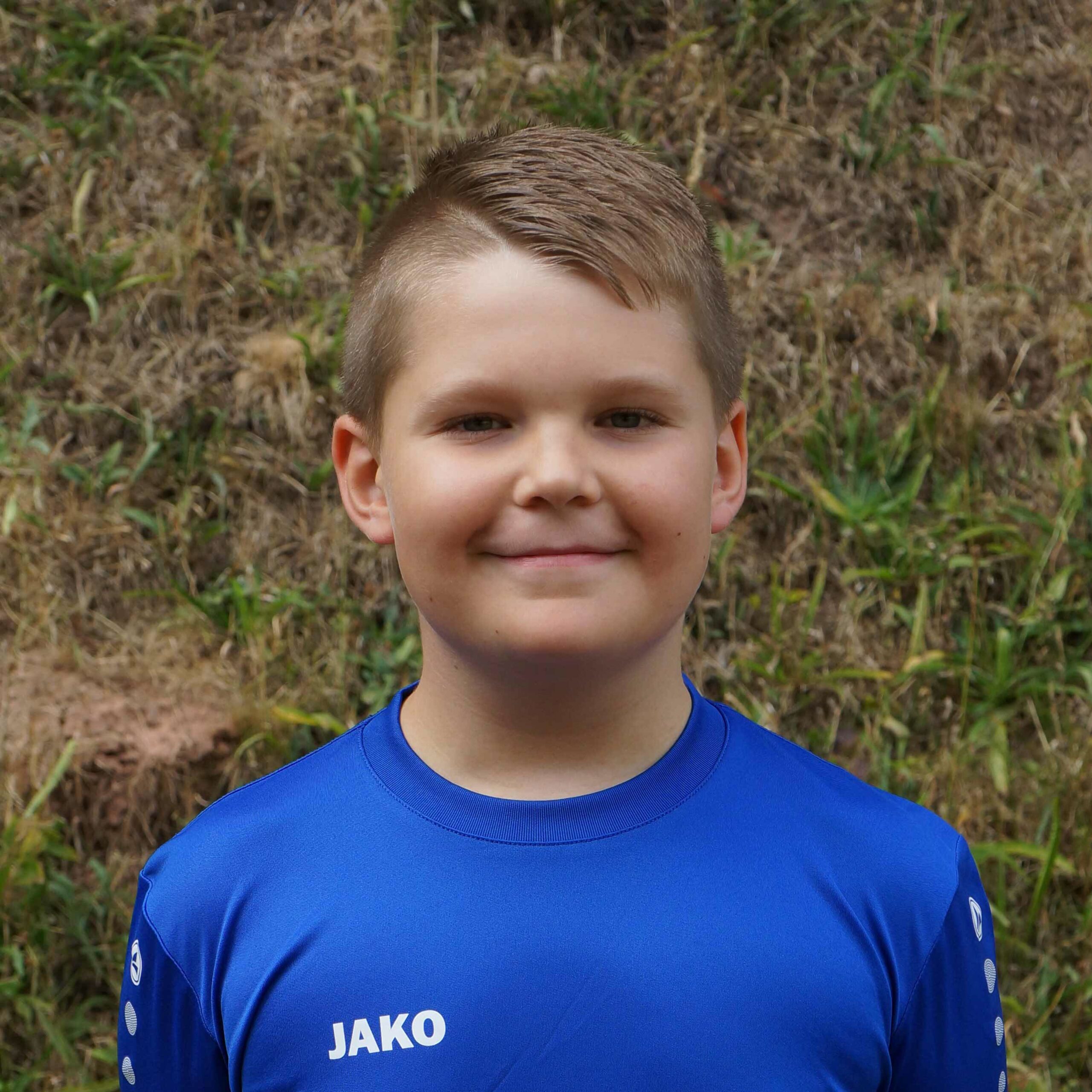 Jamie-Peters