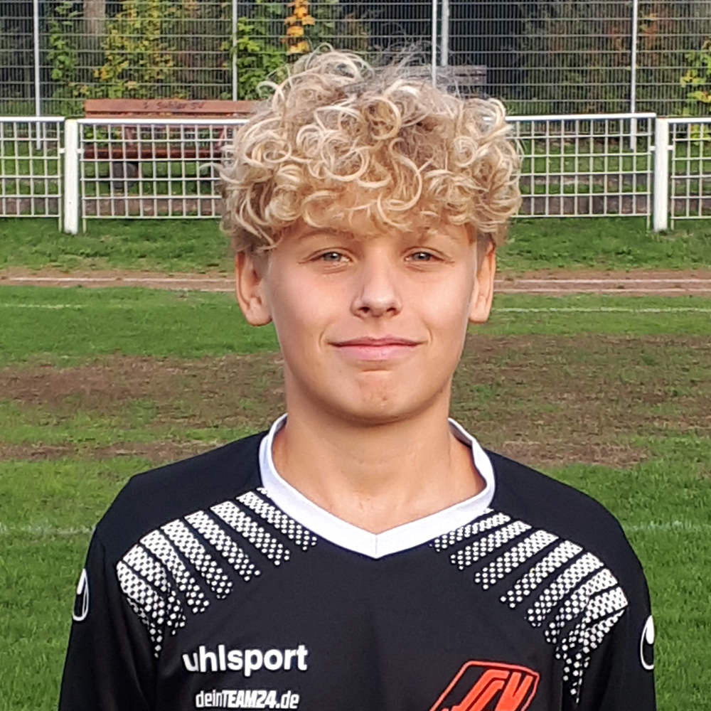 Joel-Morgenroth