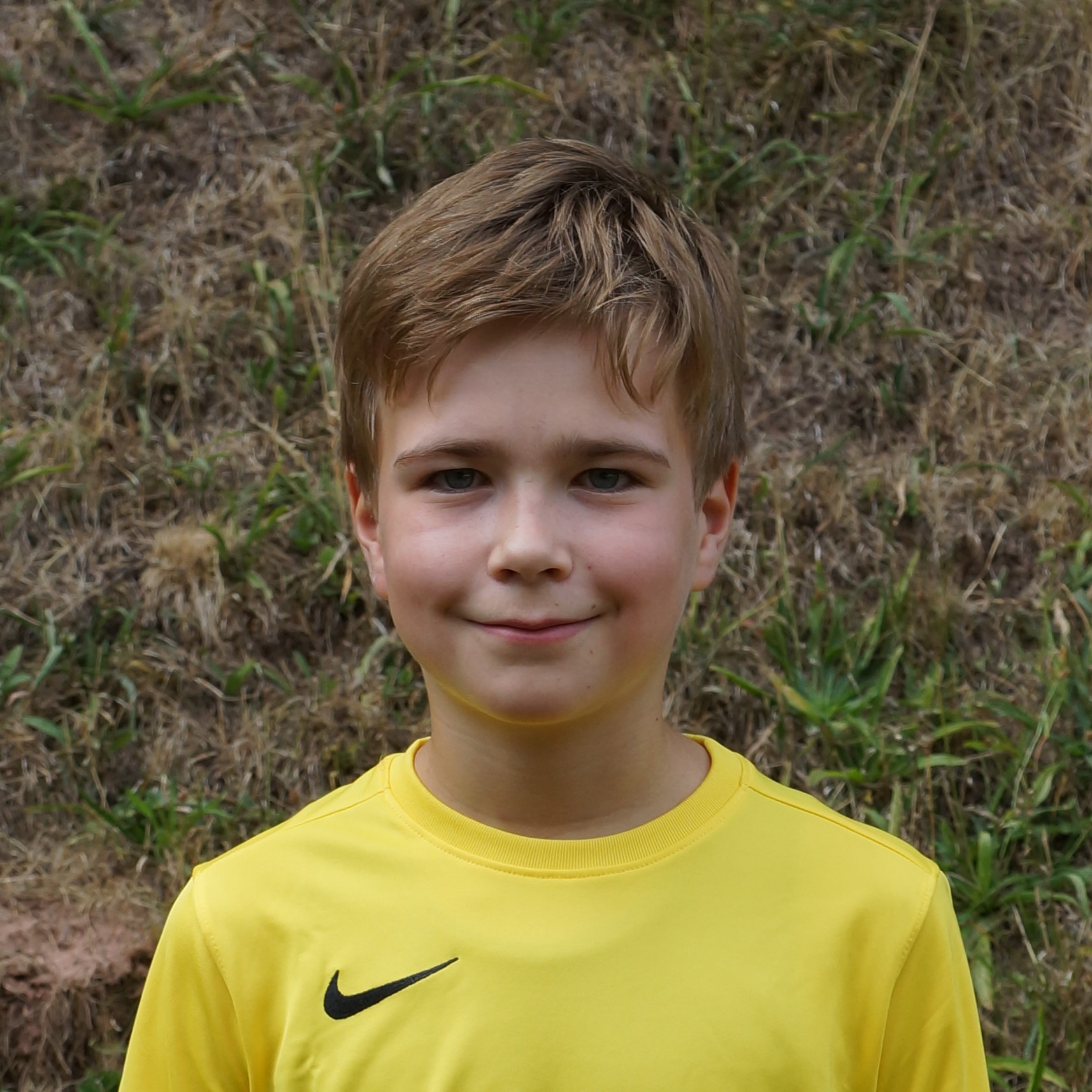 Jorek Robst