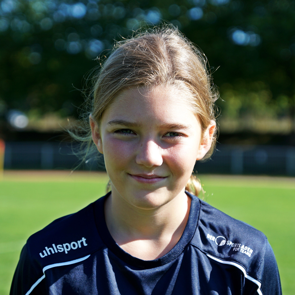 Lilly Albrecht