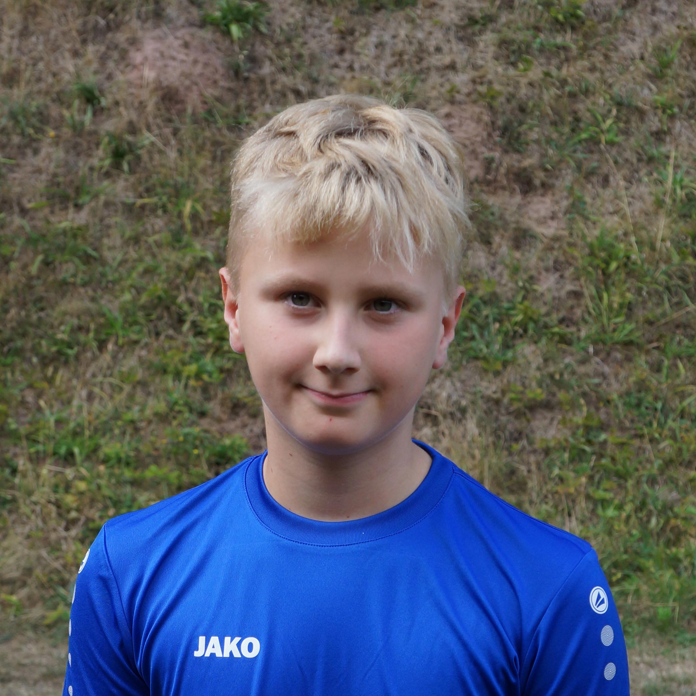 Theodor-Telchow