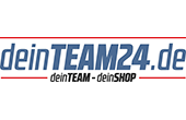 Logo deinTeam24 - Wir leben Teamsport!