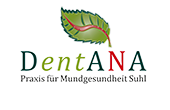 Logo Dentana Suhl