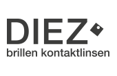 Logo Diez Brillen