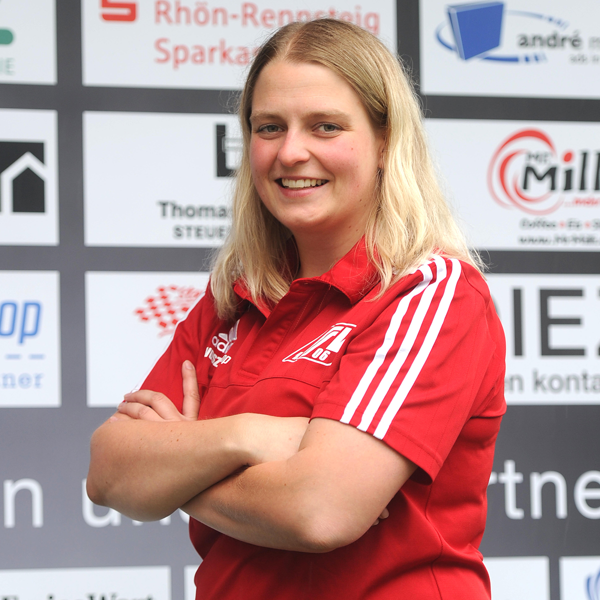 Geschäftsführerin Peggy Taubmann