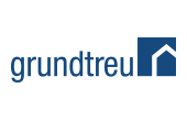 Logo Grundtreu Verwaltungs GmbH
