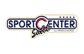 Logo SCS Sportcenter GmbH Suhl & Co.Beteil.KG