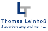 Logo Steuerberater Thomas Leinhoß - Steuerberatung und mehr ...