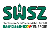 Logo SWSZ