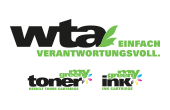 Logo WTA