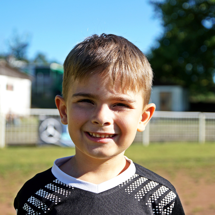 Jayden Gertck